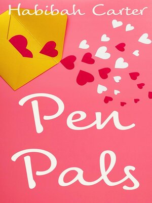 cover image of Pen Pals